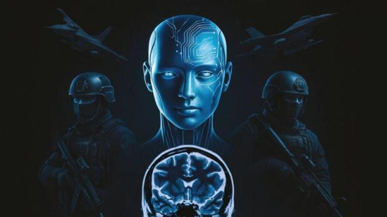 “Kuantum İstihbarat 2071” geleceğin savaş ve zihin haritasını inceliyor