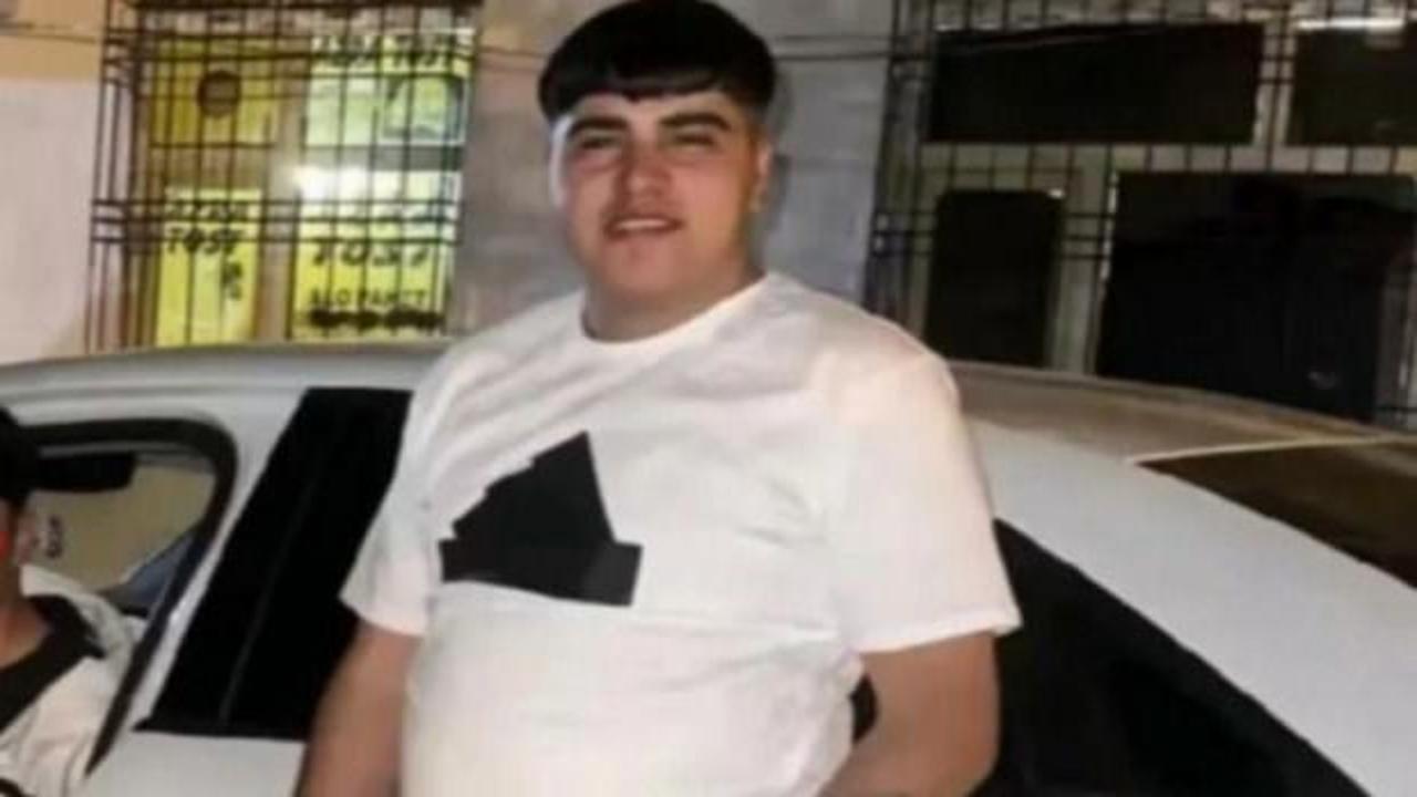 Kuzeni tarafından tabancayla vurulan Abdullah öldü