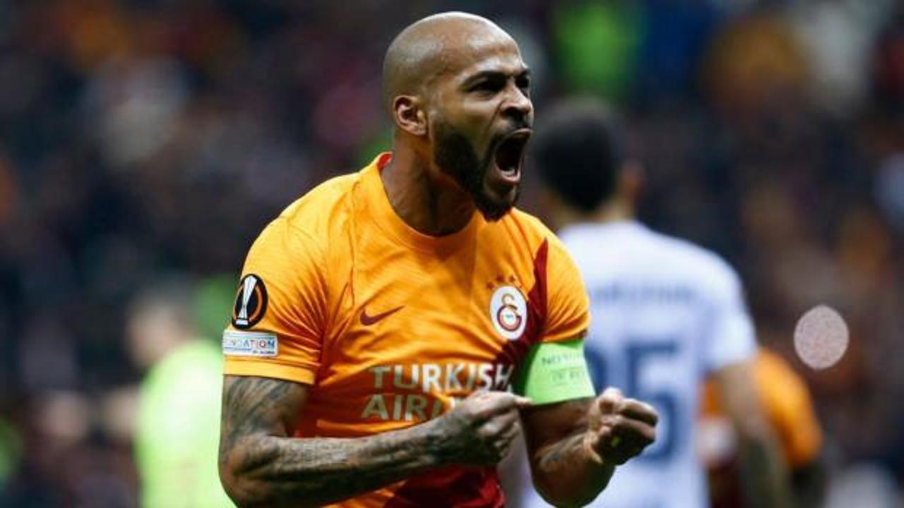 Marcao'dan Galatasaray itirafı! 'Eğer onlar isterse' diyerek duyurdu