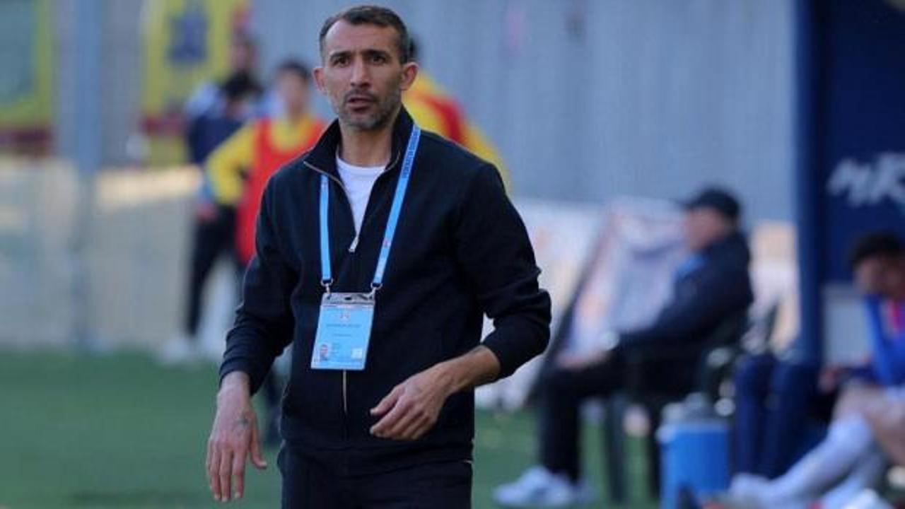 Mehmet Topal eski takımına geri dönüyor