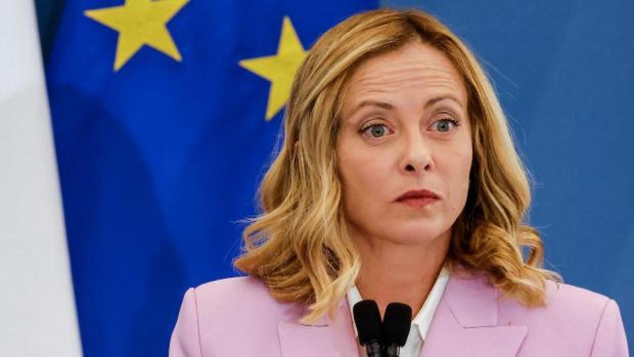 Meloni hükümetinde istifa depremi! 'İlk ciddi yenilgi'