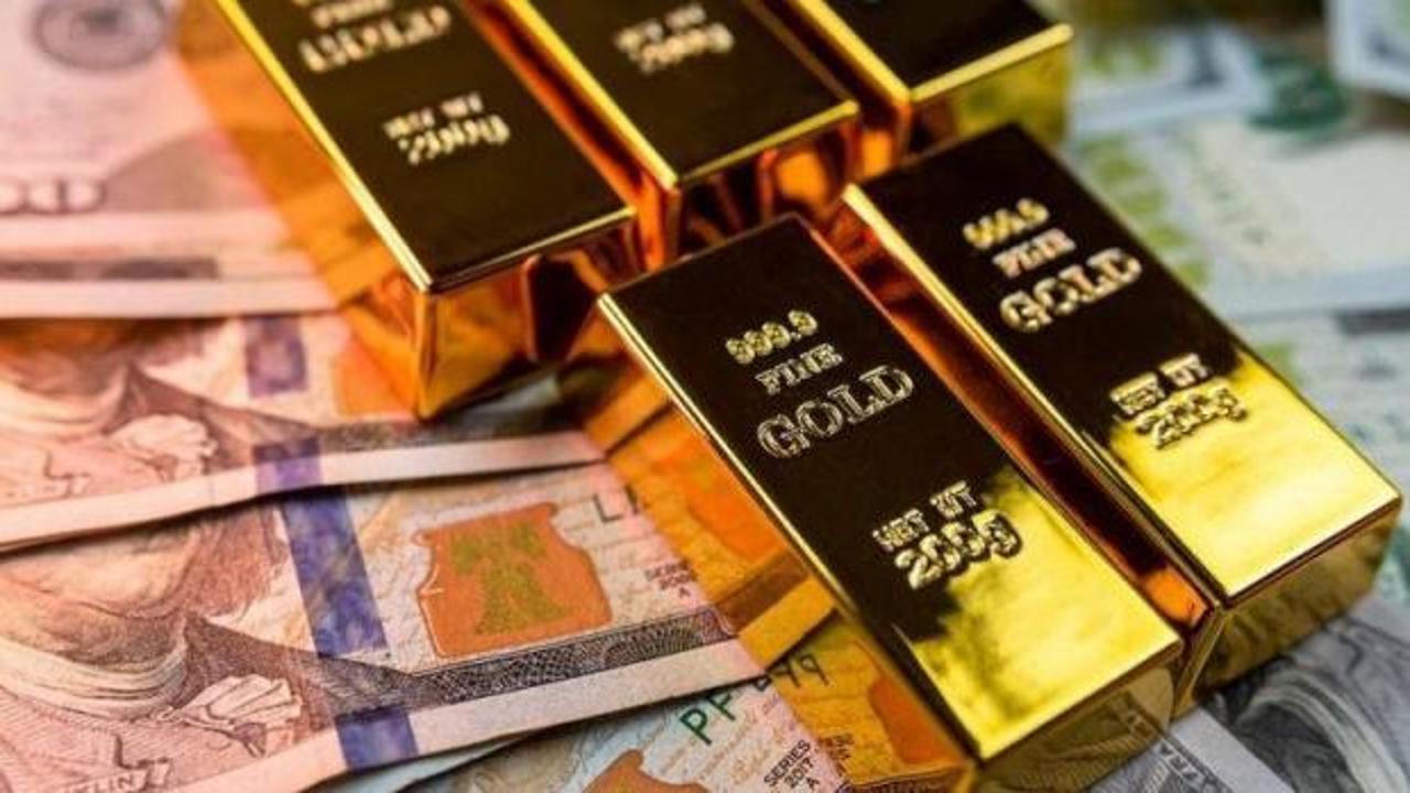 Merkez Bankası rezervleri açıklandı