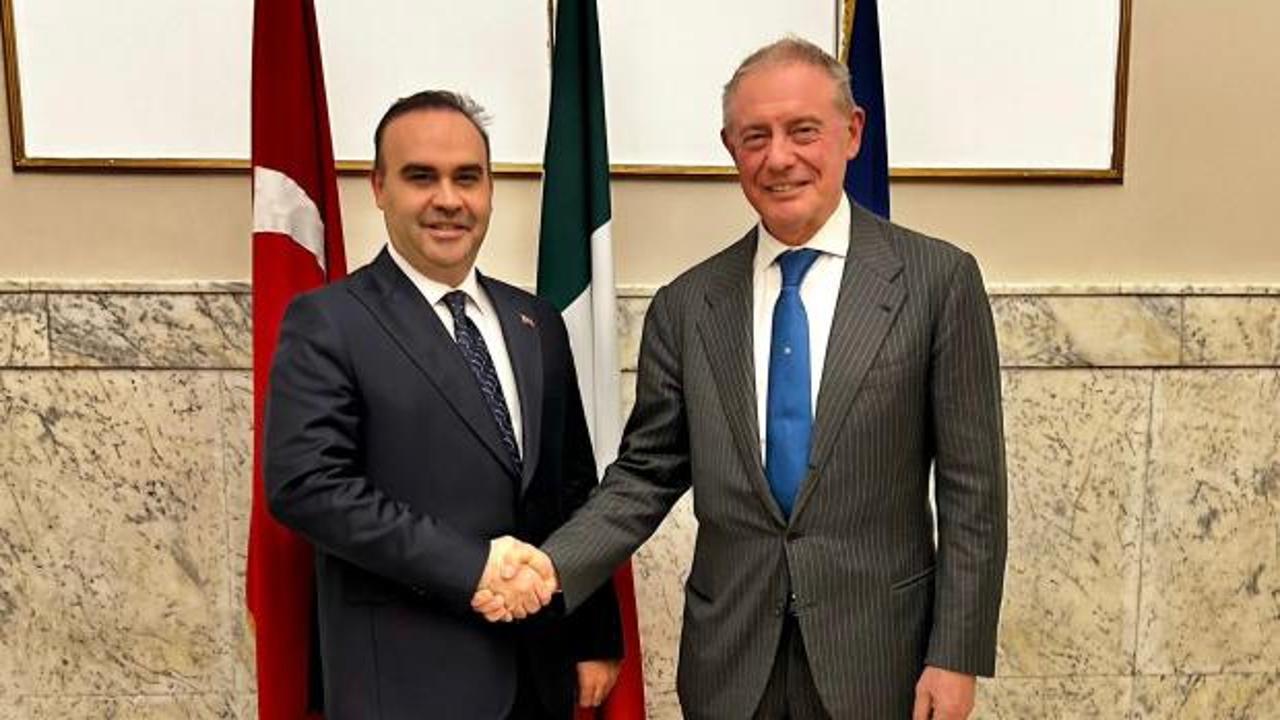 Türkiye ile anlaştılar: Milyarlarca Euroluk bütçe ayrıldı! Avrupa’nın en büyüğü geliyor