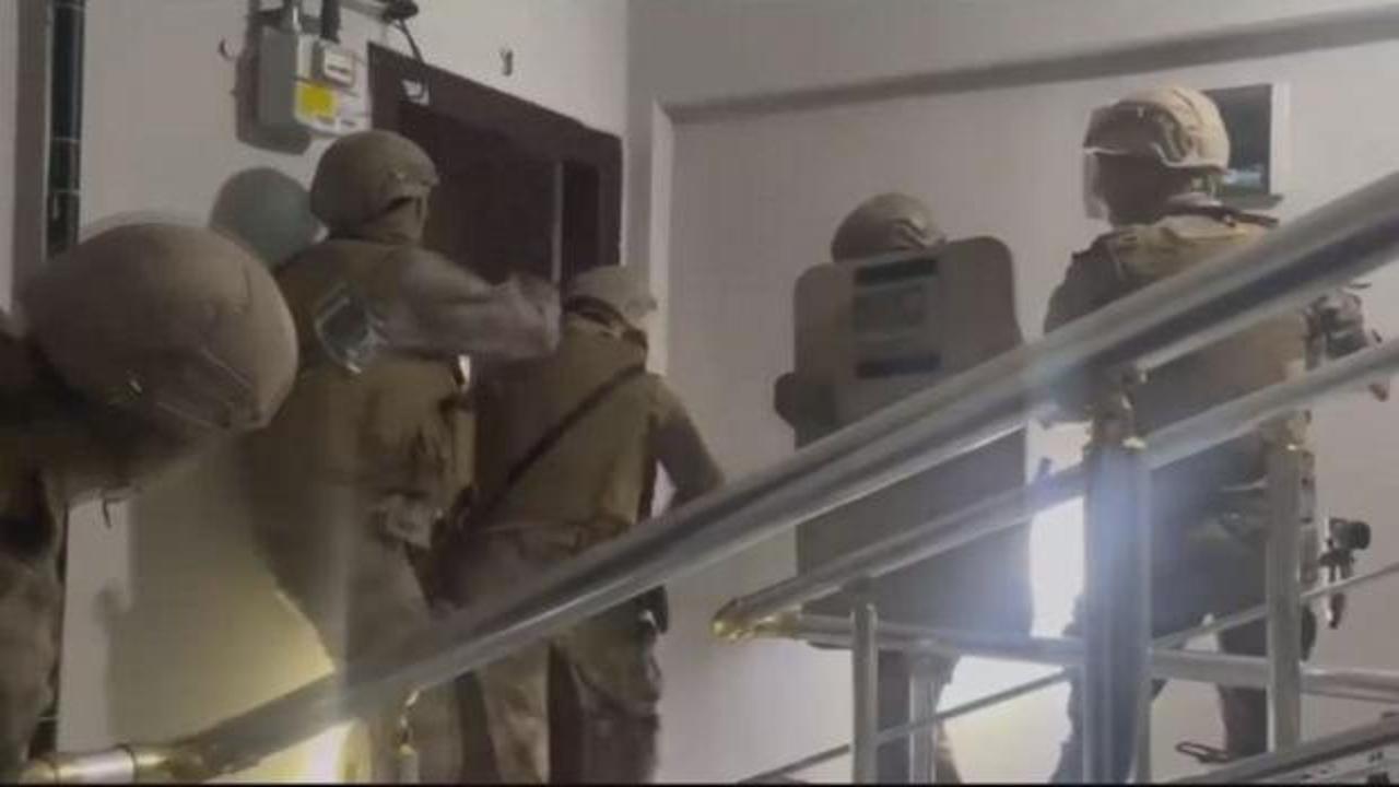 MİT ve Emniyetten operasyon: 26 kişi yakalandı!