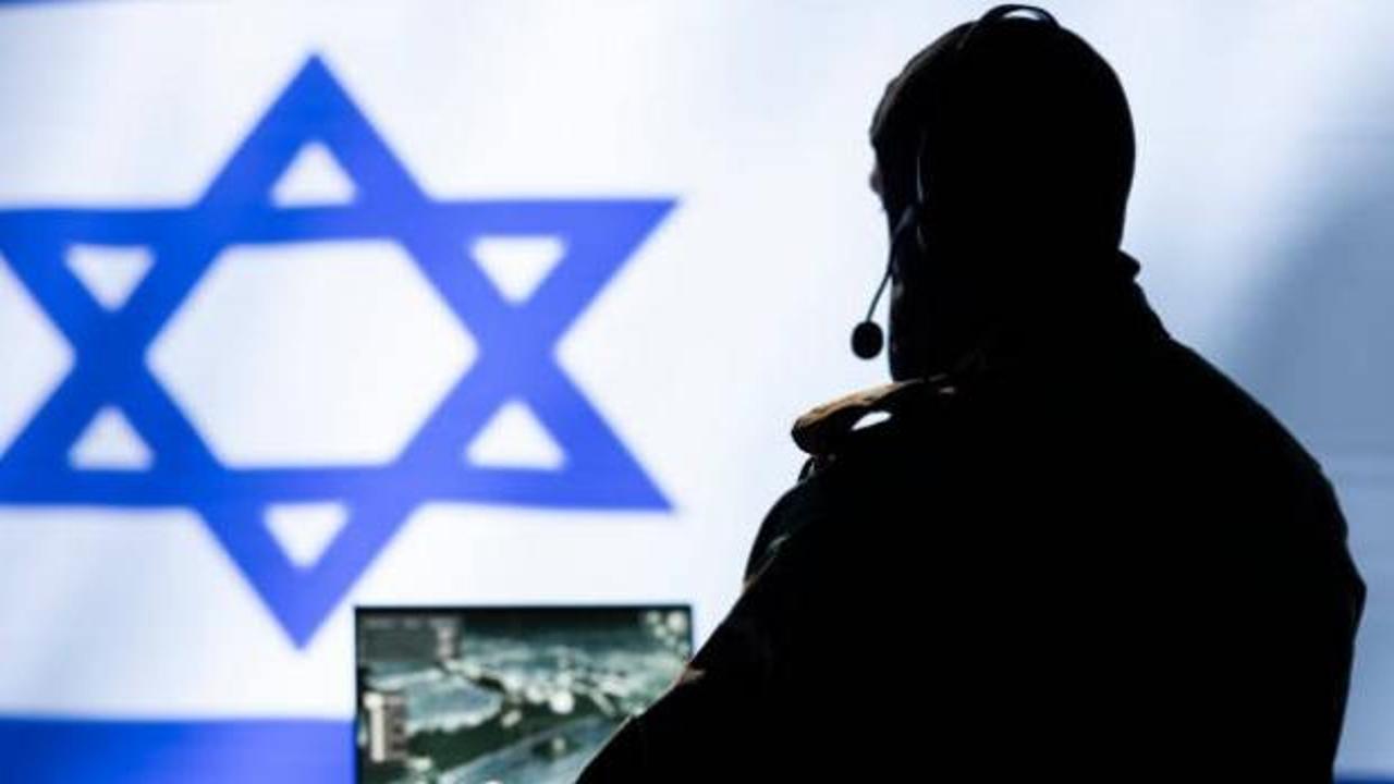 Mossad'ın İran planı: ABD basını perde arkasını yazdı