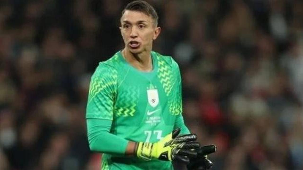 Muslera 4 yıl sonra aynı heyecanı yaşadı! Maçta son sözü Valverde söyledi