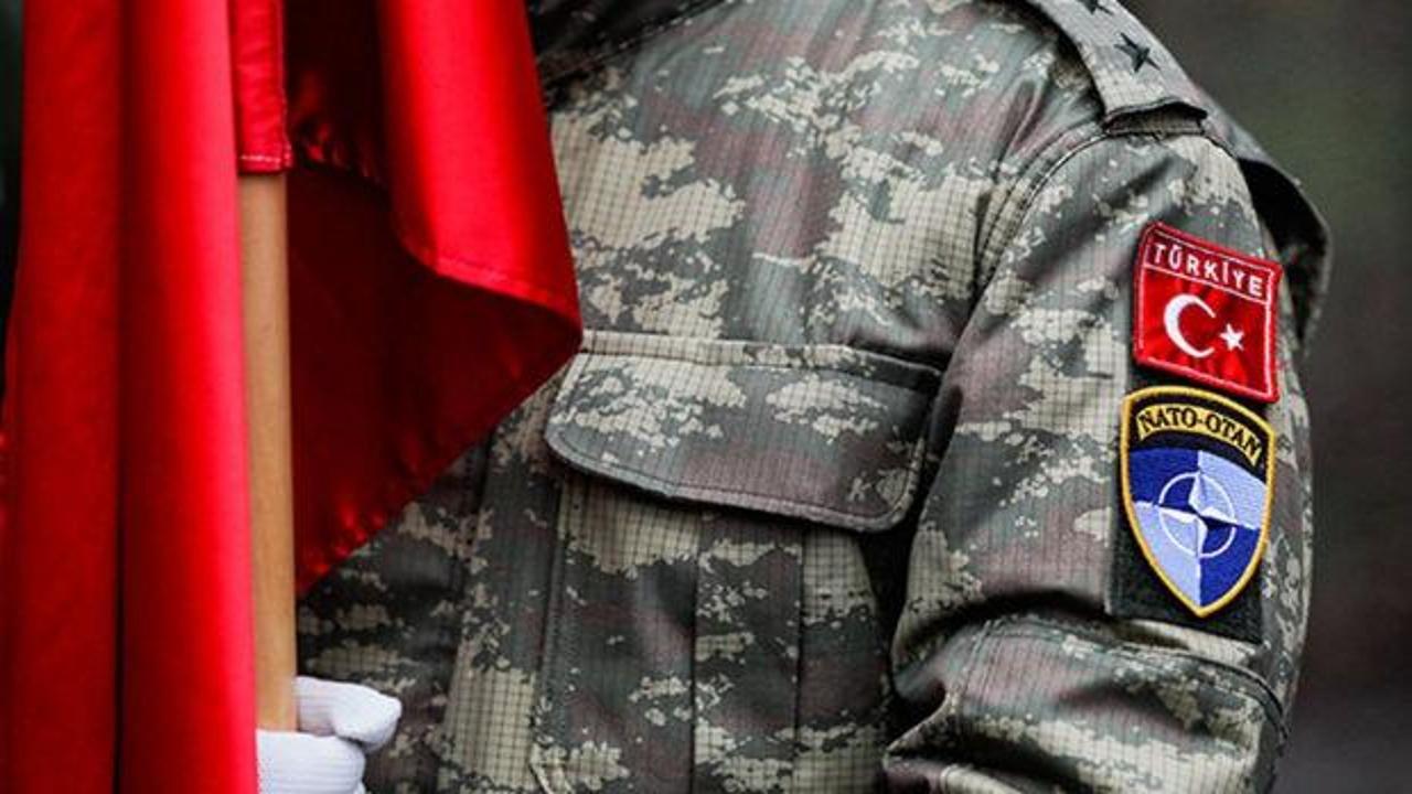 NATO'dan dikkat çeken 'Anıtkabir' paylaşımı: 100 gün kaldı