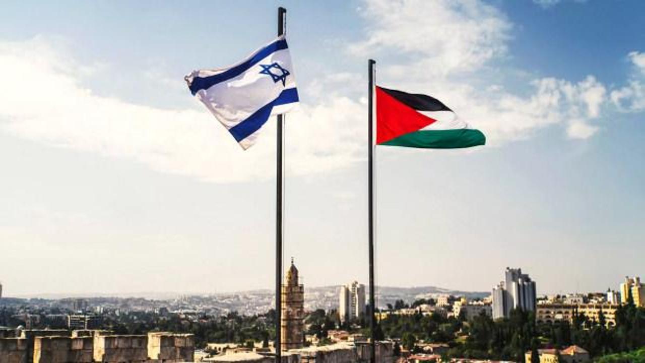 Netanyahu bile itiraz etmişti! İsrail'den skandal Filistin kararı! İdam edilecekler