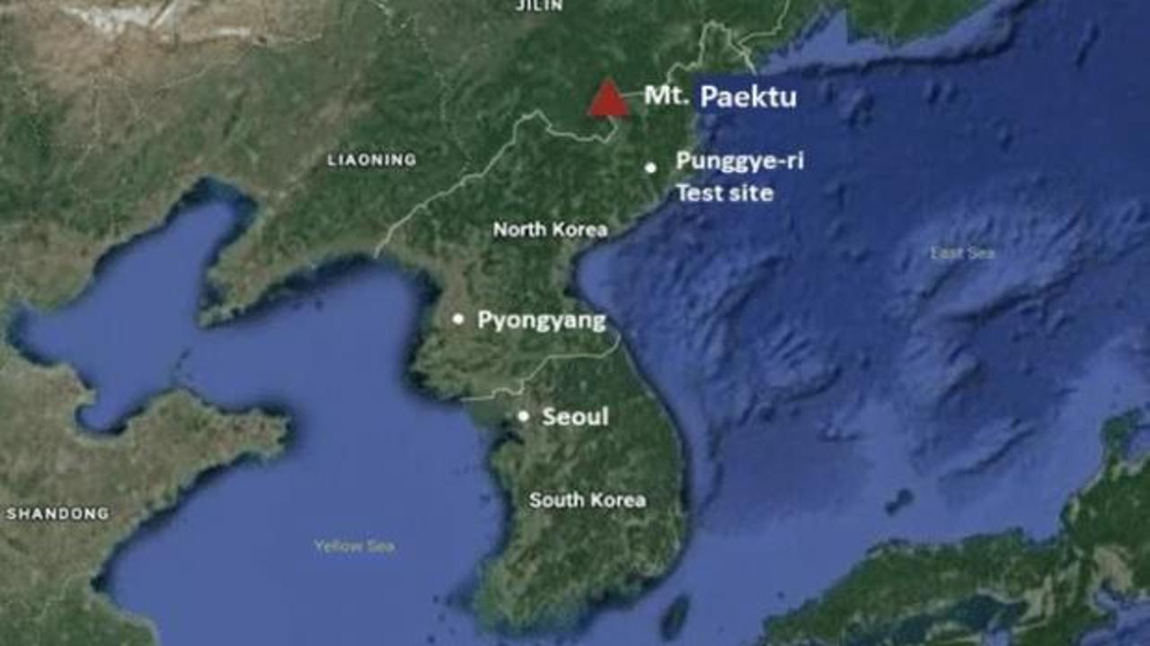 N&uuml;kleer sahaya yakın kişilerde genetik bozukluk g&ouml;r&uuml;l&uuml;yor