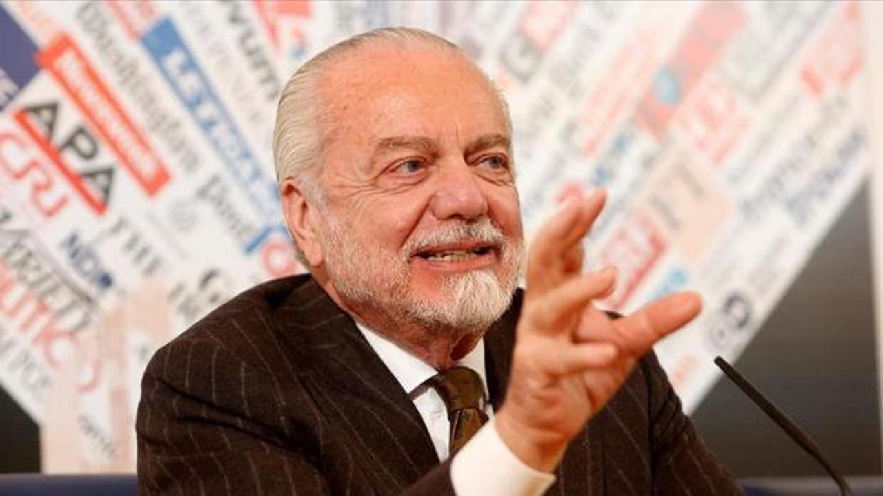 Osimhen'den sonra bir yıldızı daha çıldırttı! Süper Lig devleri ayrılık için pusuda