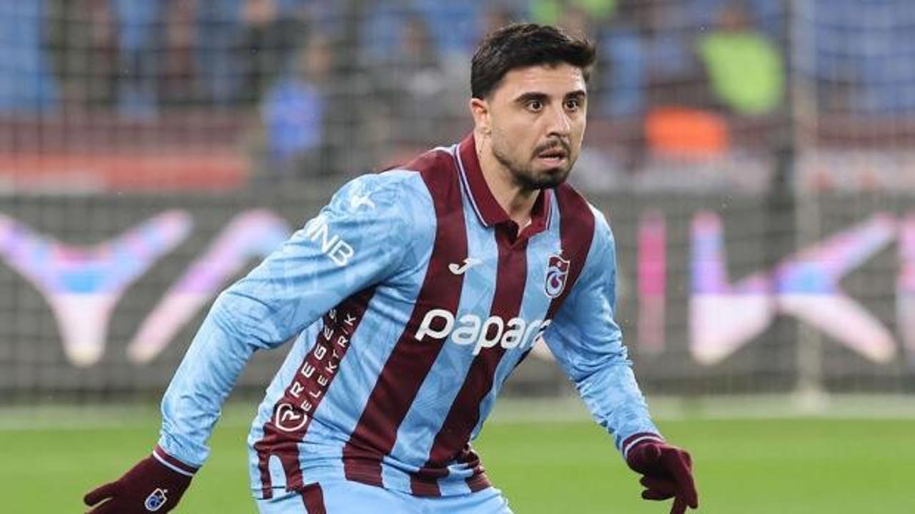 Oulai'nin yokluğunda forma, Galatasaray maçında Ozan Tufan'a bakıyor