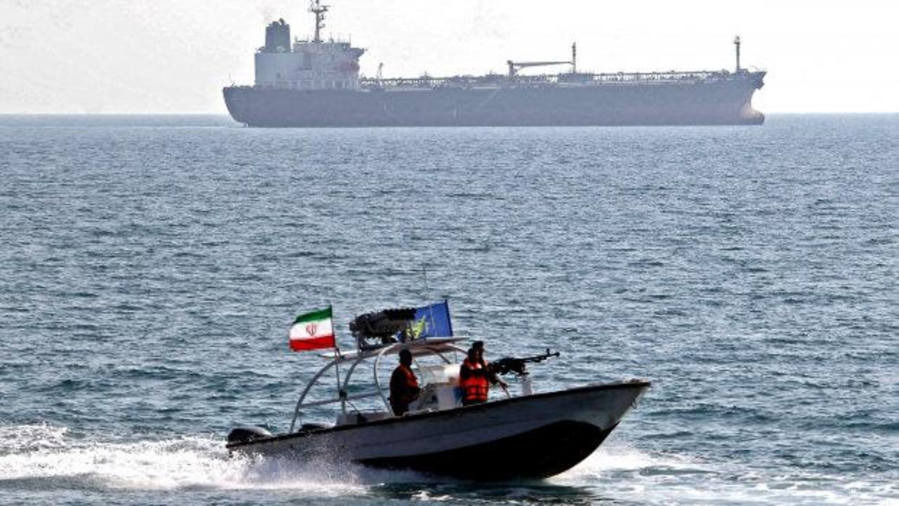 Hürmüz Boğazı'nda kilit açıldı! İran’dan Pakistan’a beklenmedik jest