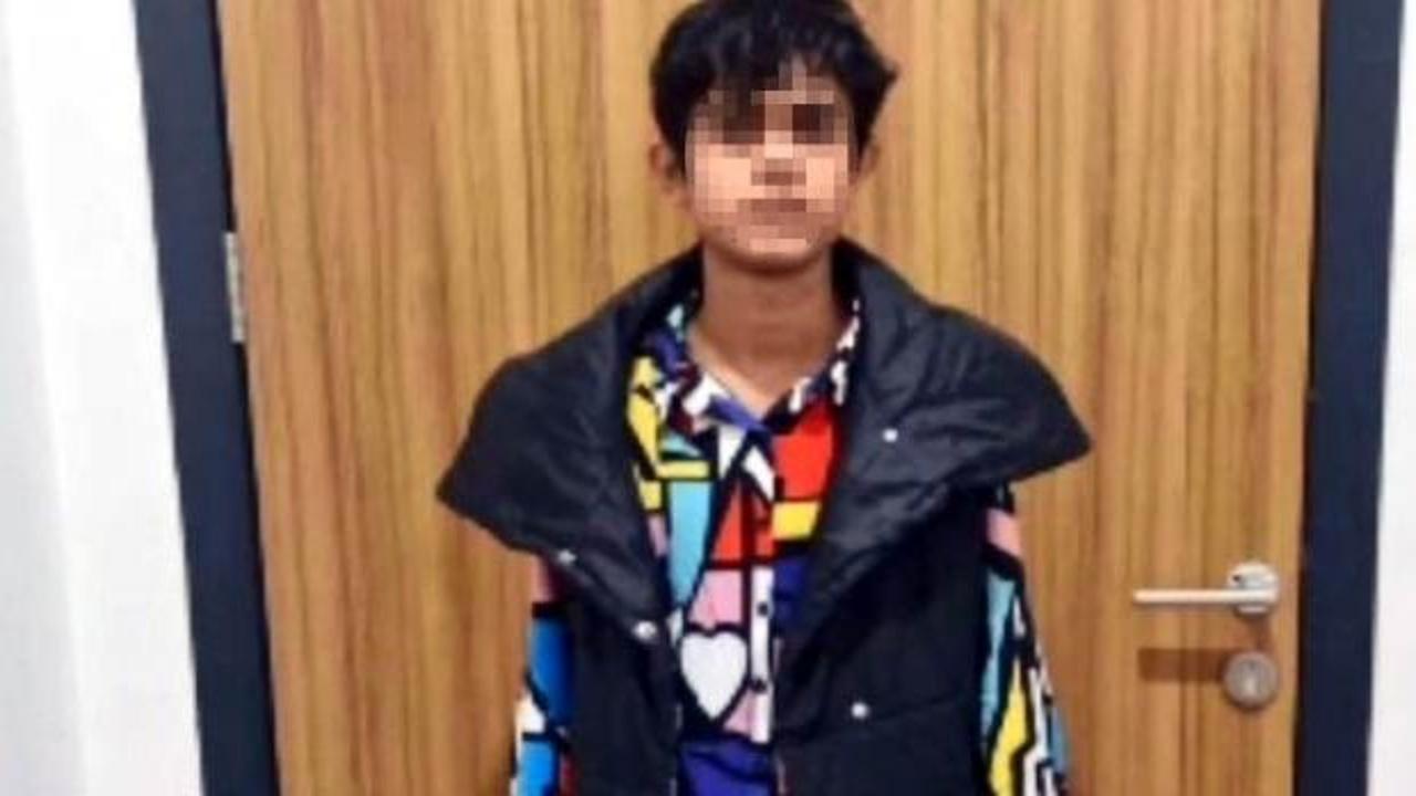 Poligondan silah çalan sanığa 5 yıl hapis