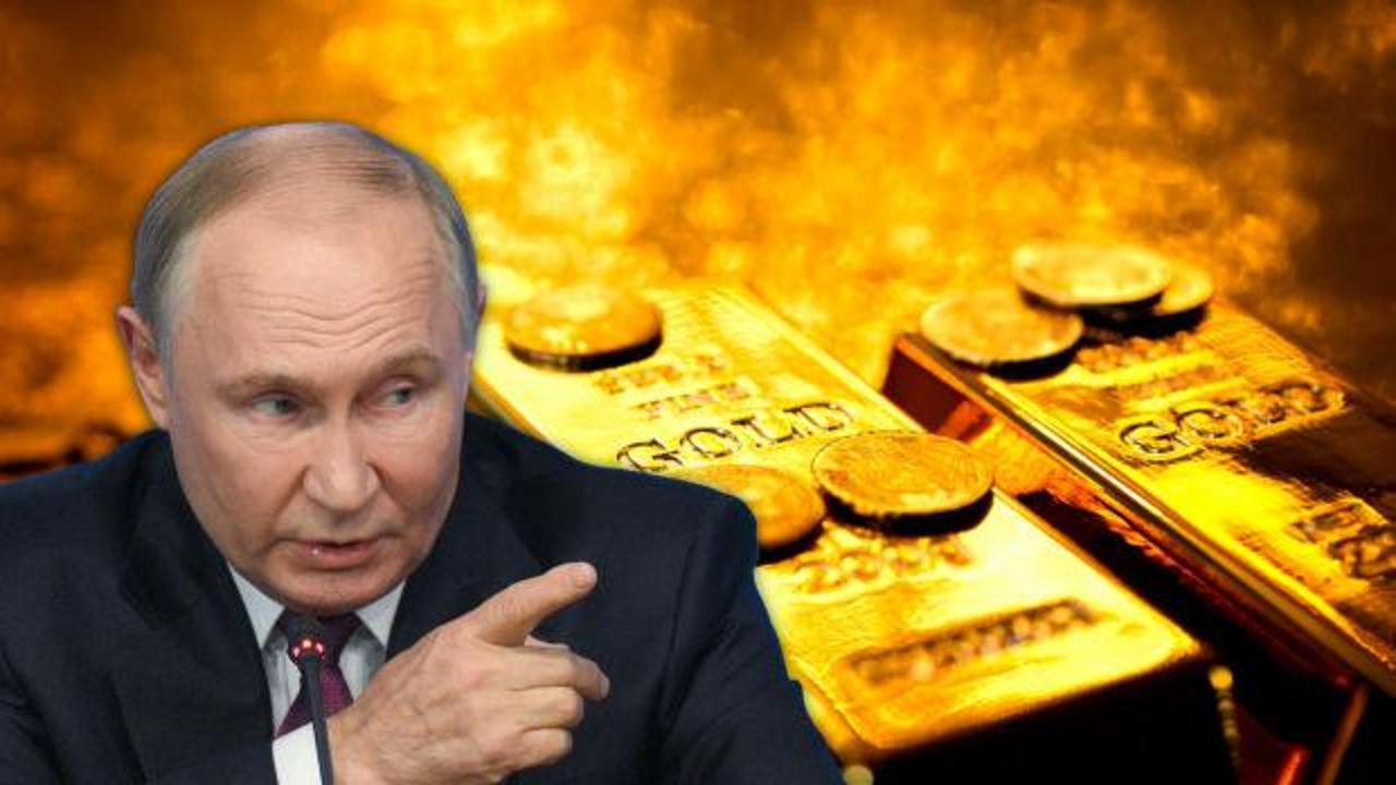 Putin kararname imzaladı! Altında yeni dönem: Resmen yasaklandı