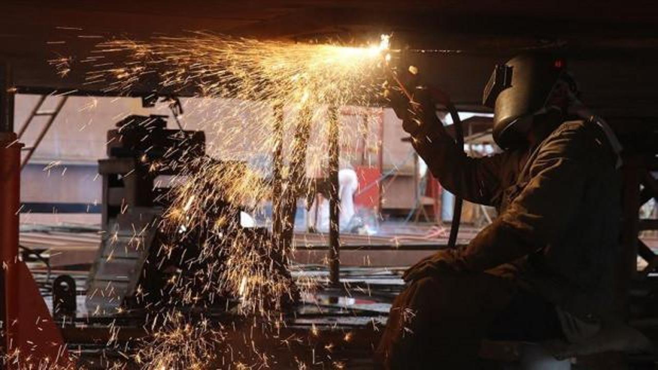 Reel Kesim Güven Endeksi martta 100'e geriledi