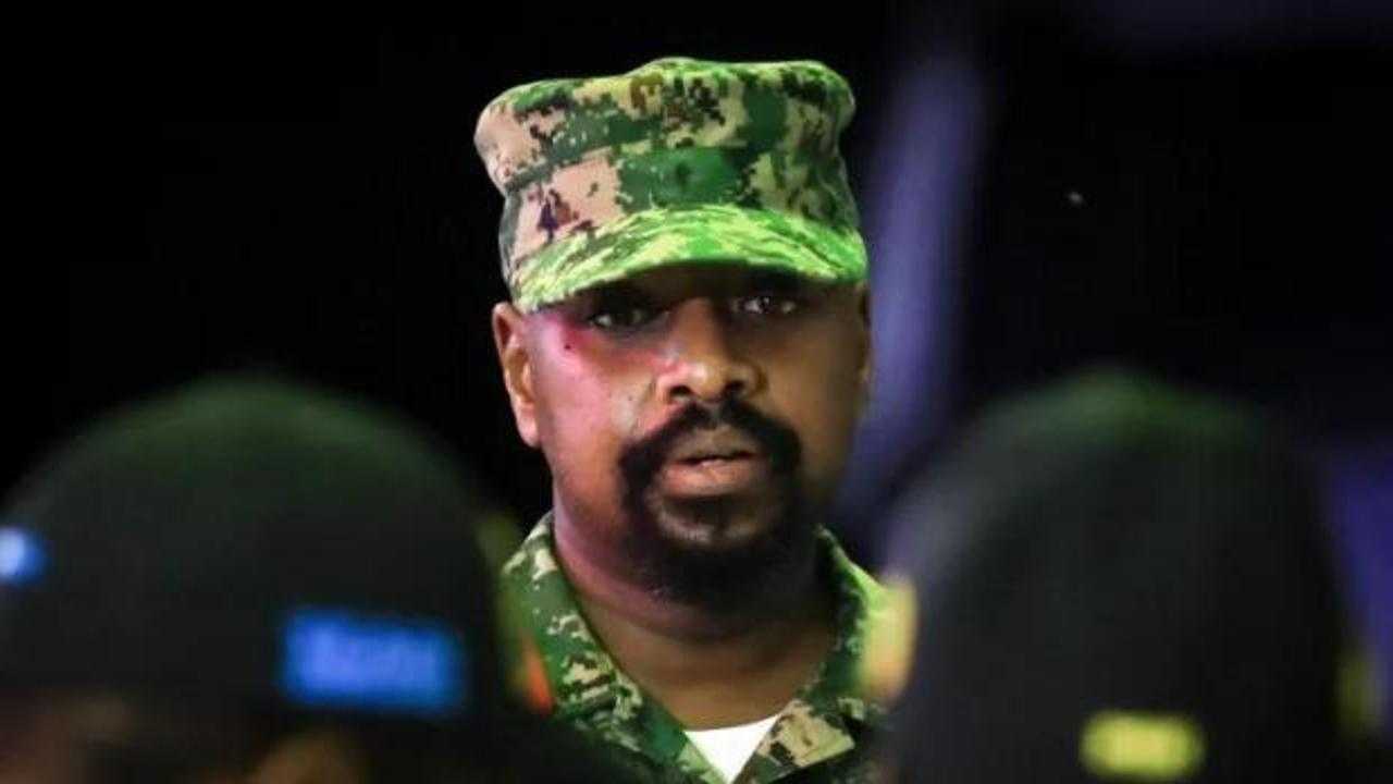 Savunma Komutanından savaş ilanı! 'İsrail yenilirse, biz de savaşa gireriz'