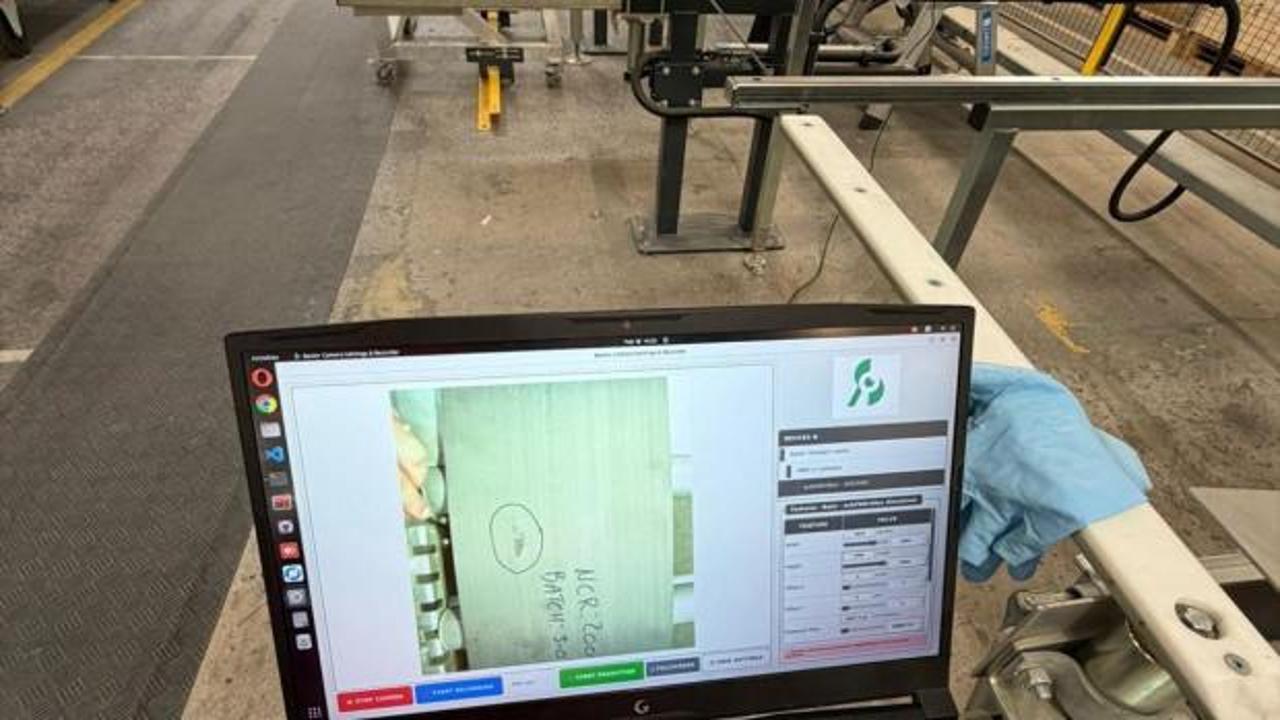 Sanayide dijital dönüşüm: Yerli yapay zeka ihracata hazırlanıyor