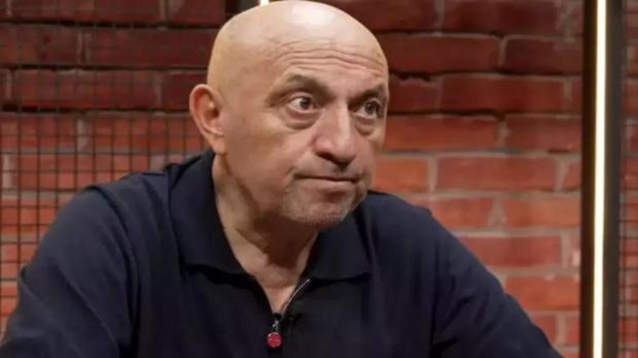 Sinan Engin Kenan Yıldız'ın tuttuğu takımı açıkladı