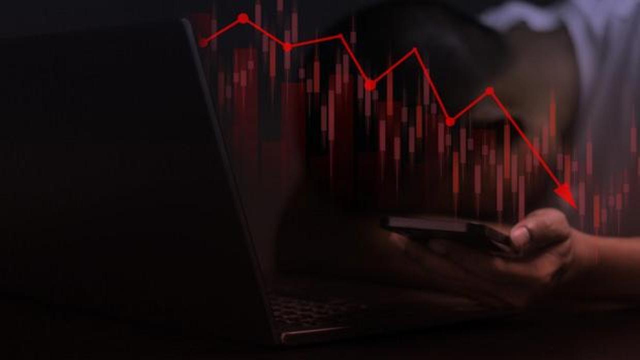 Son 1 yılda, spor endeksindeki kayıp yüzde 37