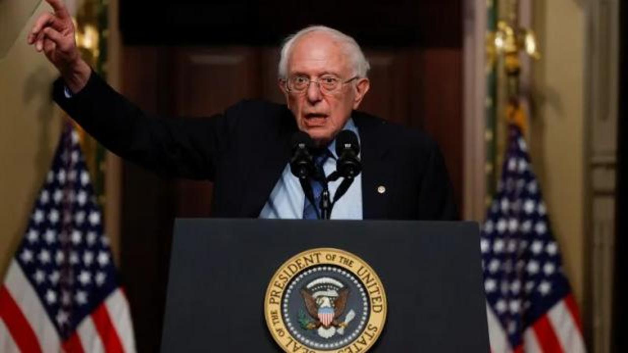 Son dakika: ABD'den İsrail'e kötü haber! 'Hazırlıyoruz' deyip uyardı...