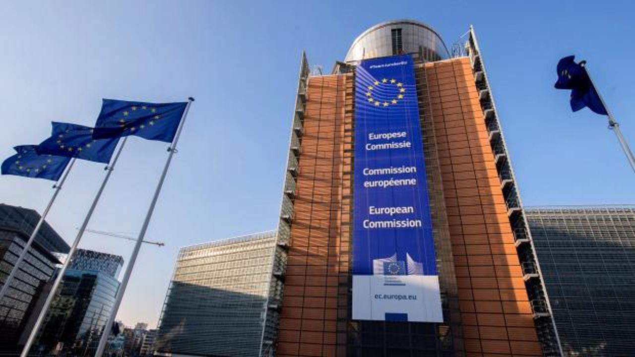 Son dakika: Avrupa Birliği'ni şoke eden saldırı! Tüm veriler çalındı