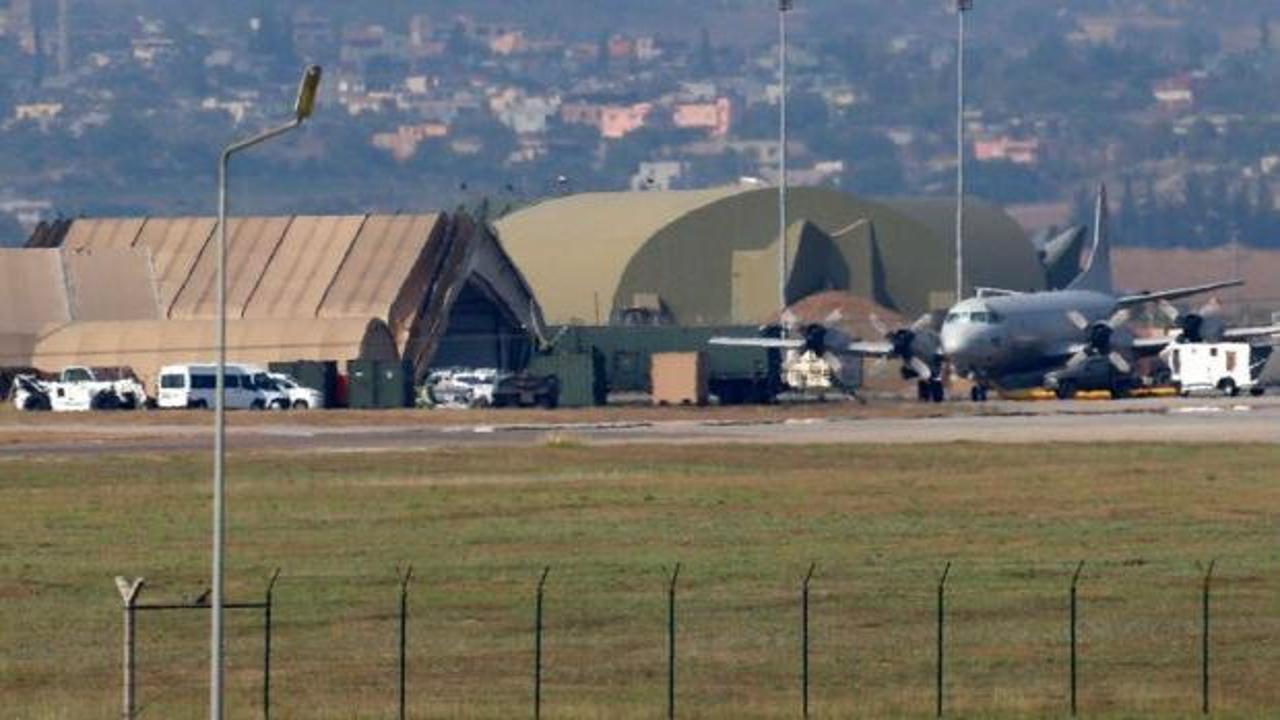 Son dakika: Epstein ile ilgili 'İncirlik Üssü' iftirasına net cevap!