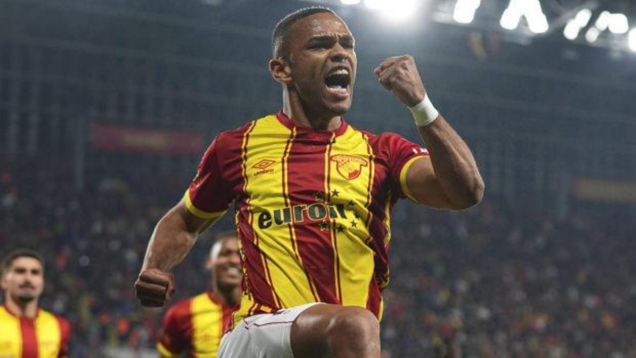 Süper Lig ekibinden resmi açıklama! '15+2 milyon euro'luk teklifi reddettik'