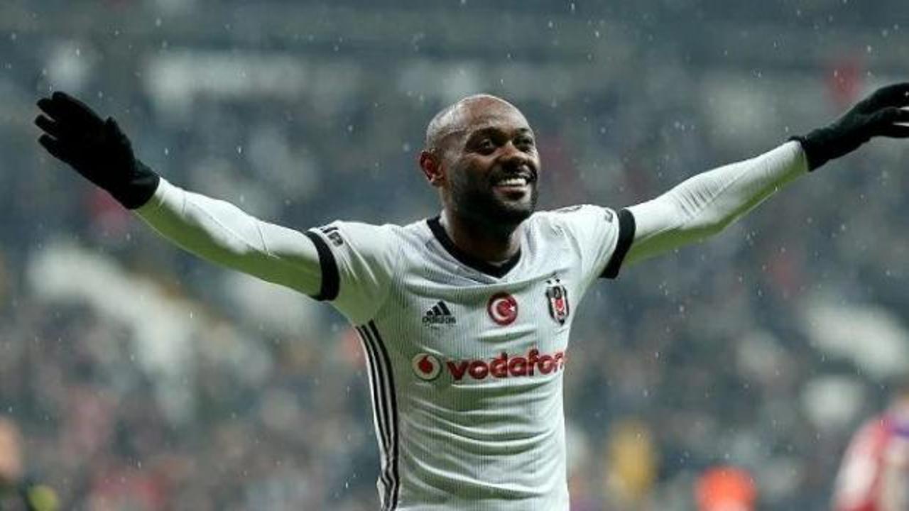 Süper Lig'de gol krallığı da yaşamıştı! Eski Beşiktaşlı Vagner Love futbolu bıraktı
