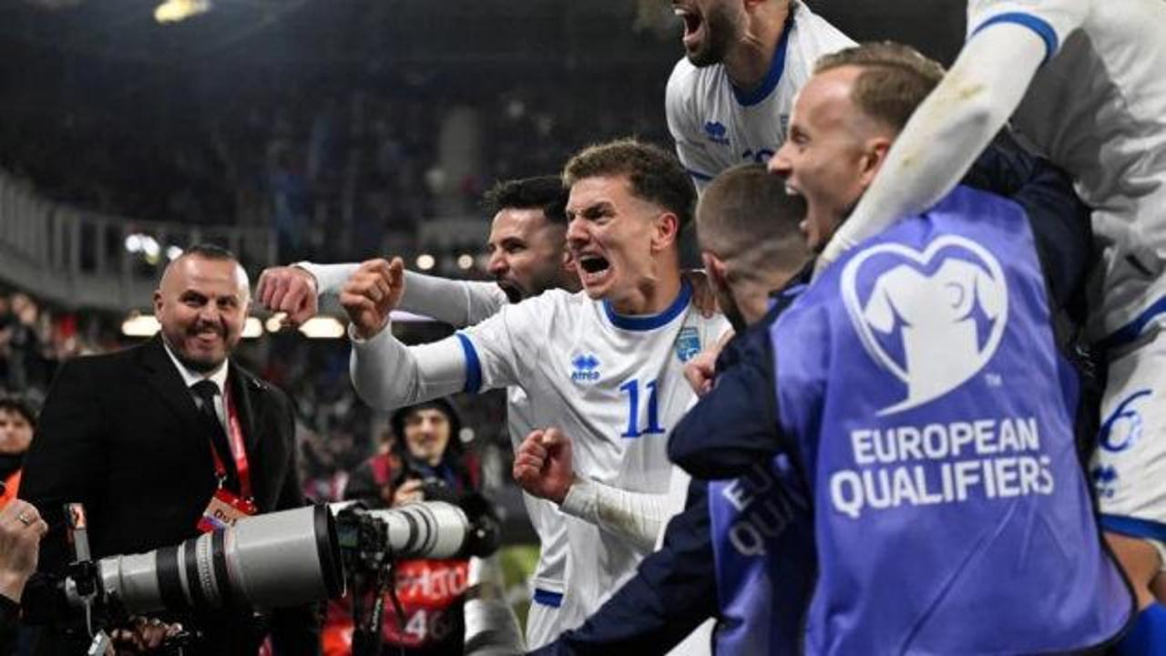 Süper Lig'in Kosovalı yıldızından Türkiye açıklaması! 'İnsanlar gün sayıyor'