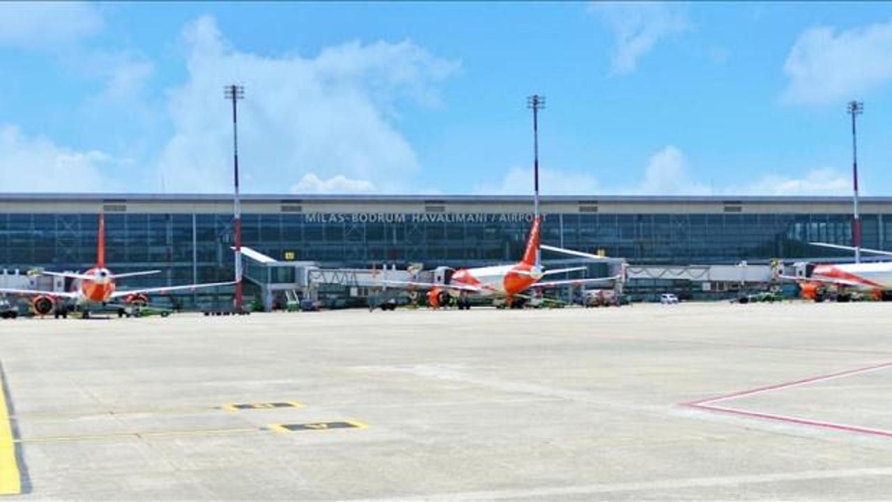 TAV Havalimanları'nda üst düzey atamalar