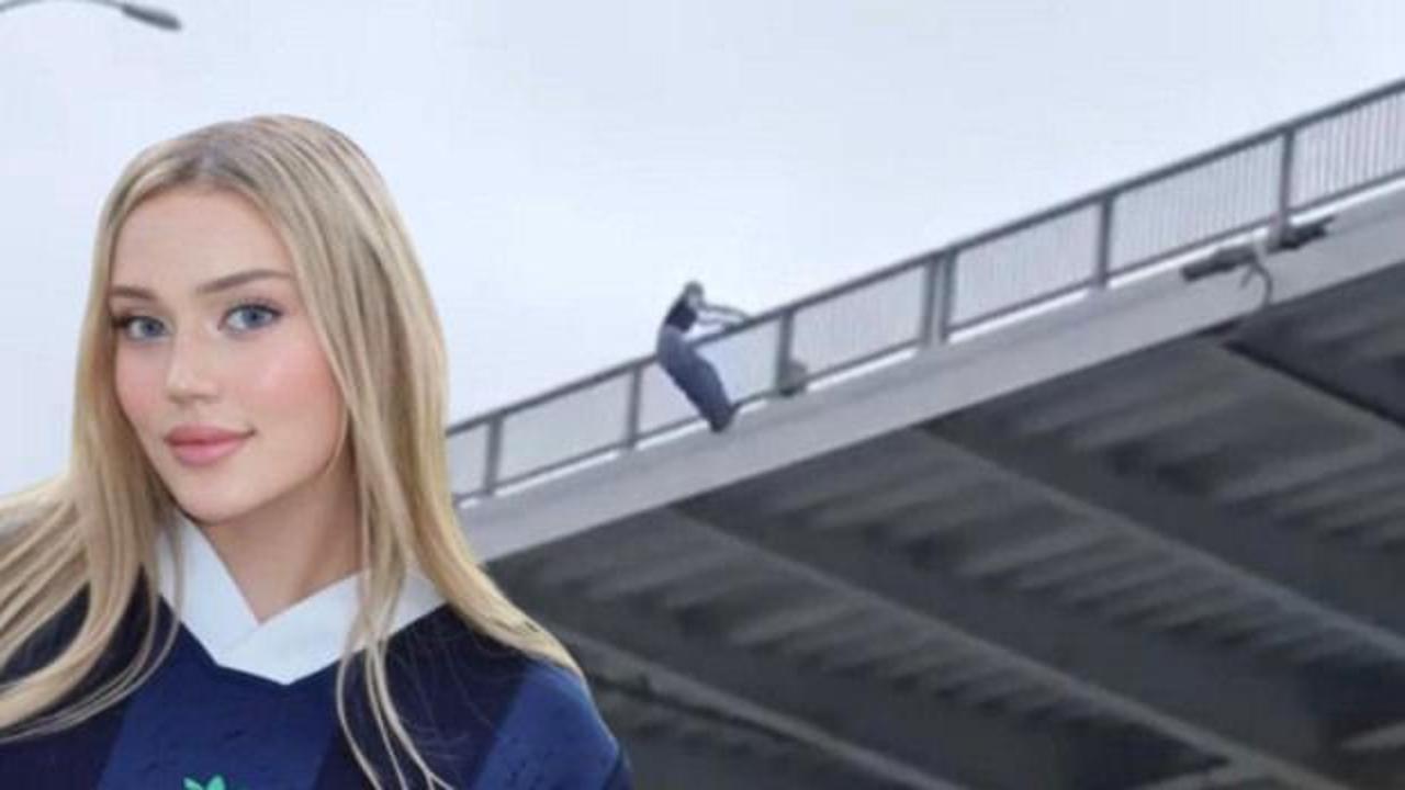 TikTok fenomeni Kübra Karaaslan kimdir, kaç yaşındaydı? Kübra Karaaslan neden öldü?