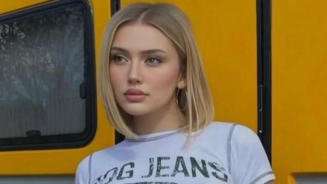 TikTok fenomeni K&uuml;bra Karaaslan kimdir, ka&ccedil; yaşındaydı? K&uuml;bra Karaaslan neden &ouml;ld&uuml;?