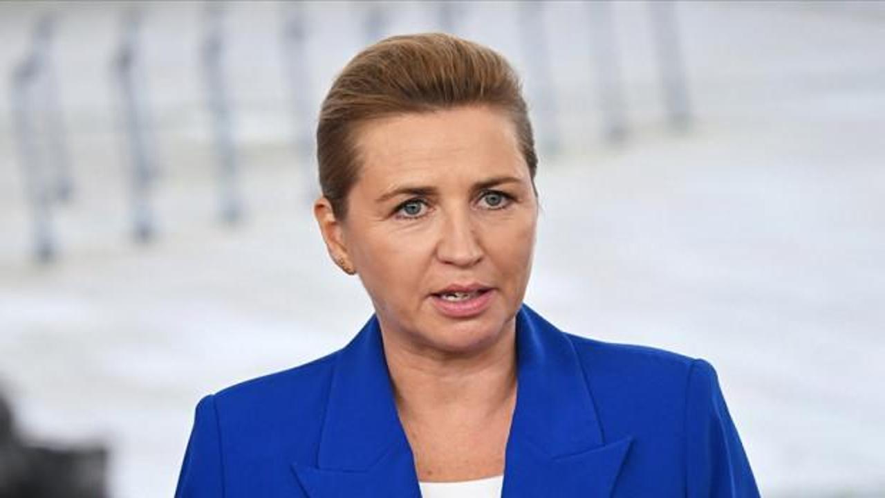 Trump 'orayı istiyorum' demişti! Başbakan istifa etti