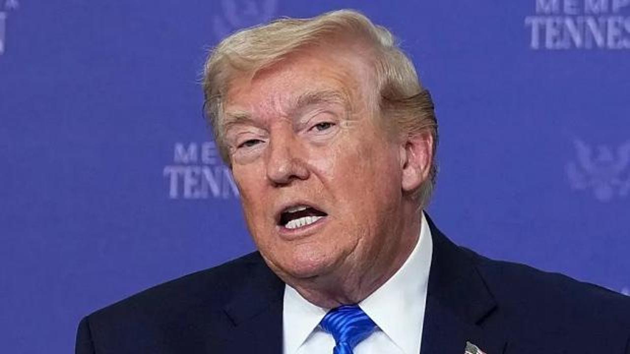 Trump'a halk desteği çakıldı