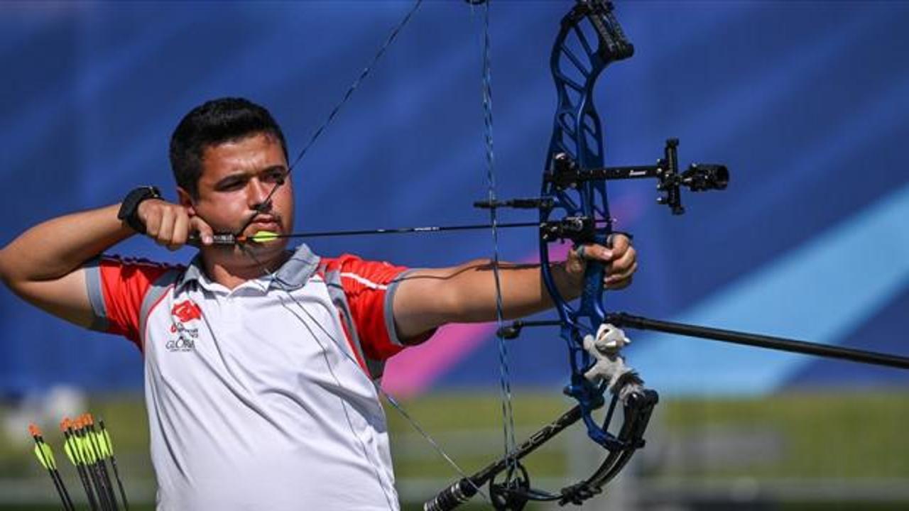 Türk sporcuya büyük onur! Dünyanın en iyisi seçildi