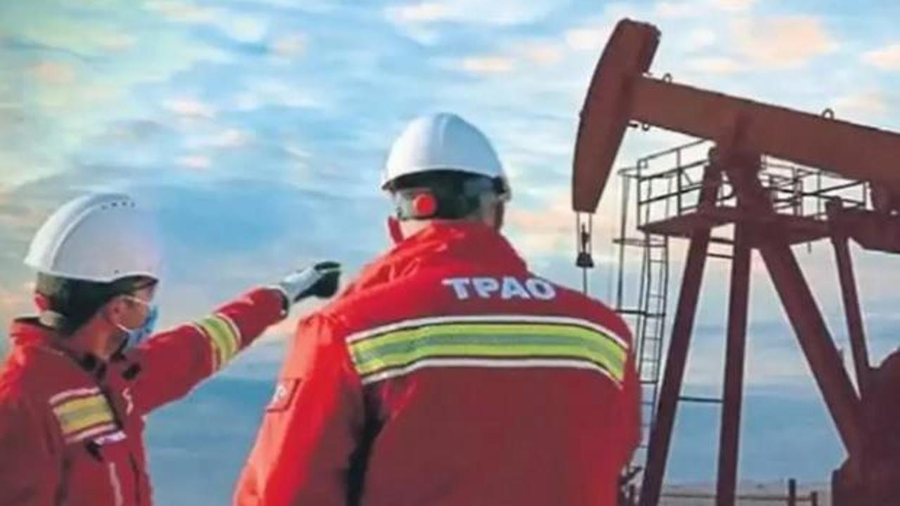 Türkiye'den bağımsızlık hamlesi: Diyarbakır'da 100 yeni petrol kuyusu açılacak!