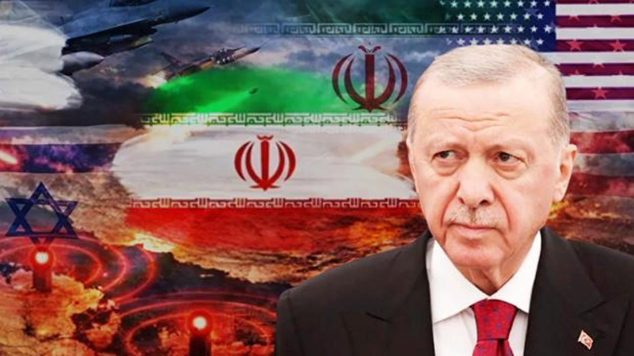 Türkiye'den Körfez'e 'İran savaşına dahil olmayın' uyarısı