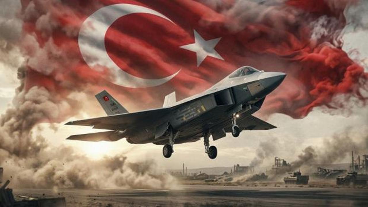 Türkiye’nin çelik kanatları hazır! Sürpriz gelişme: KAAN'ın teslimat tarihi öne çekildi!