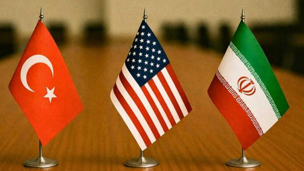 Türkiye'nin 'İran' çabaları dünya basınında