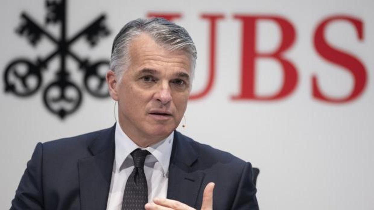 UBS CEO’sundan kritik uyarı: Enerji fiyatları yüksek kalacak