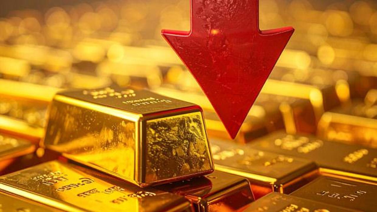 Uzmanlar altındaki kritik seviyeyi a&ccedil;ıkladı! Piyasaların akıbeti ne olacak?