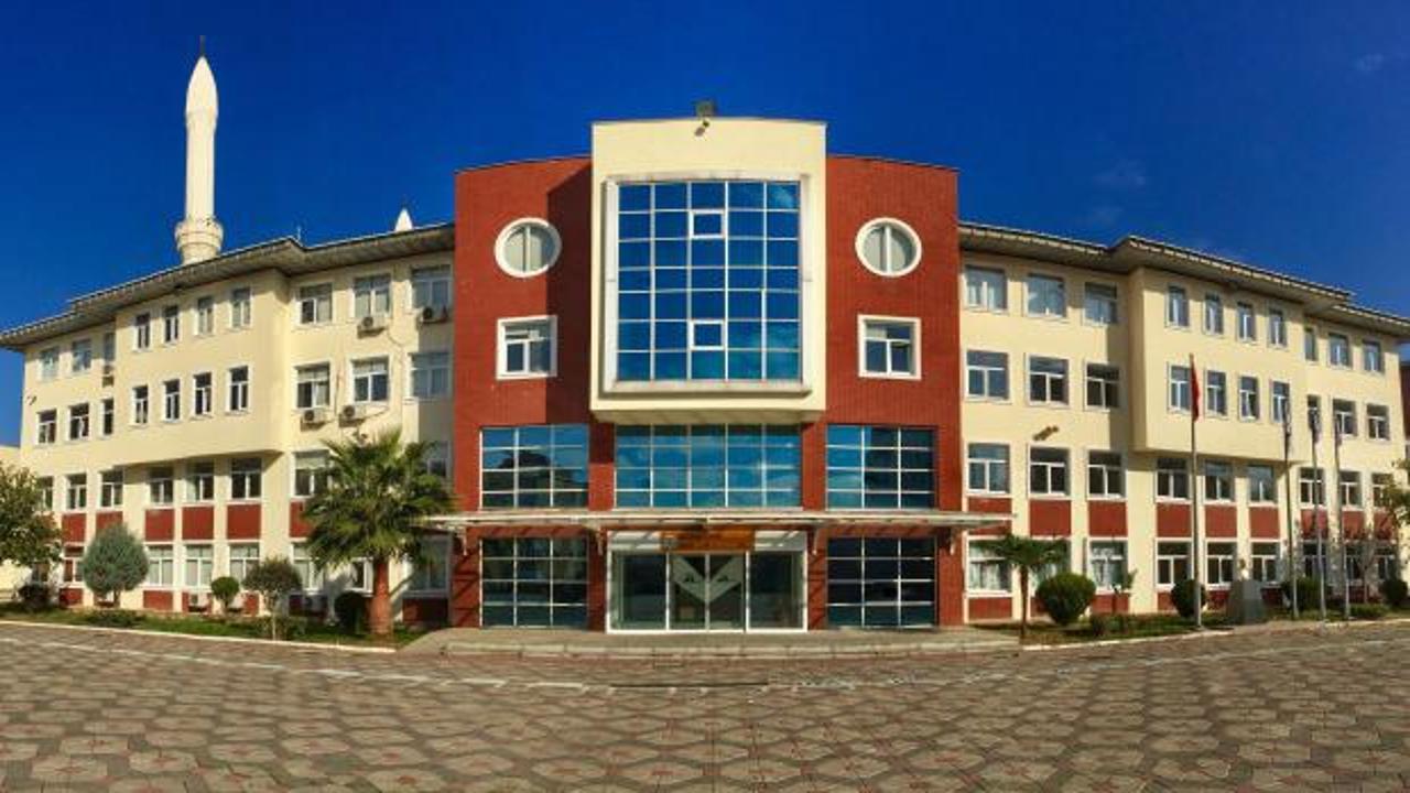 Kartal Anadolu İmam Hatip Lisesi ortaokul bölümü ilk öğrencilerini bekliyor