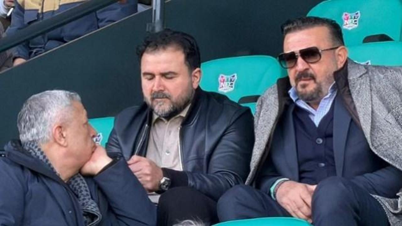 Yeni sezon için transfer hazırlığı! Fenerbahçe, eski Trabzonsporlunun peşinde