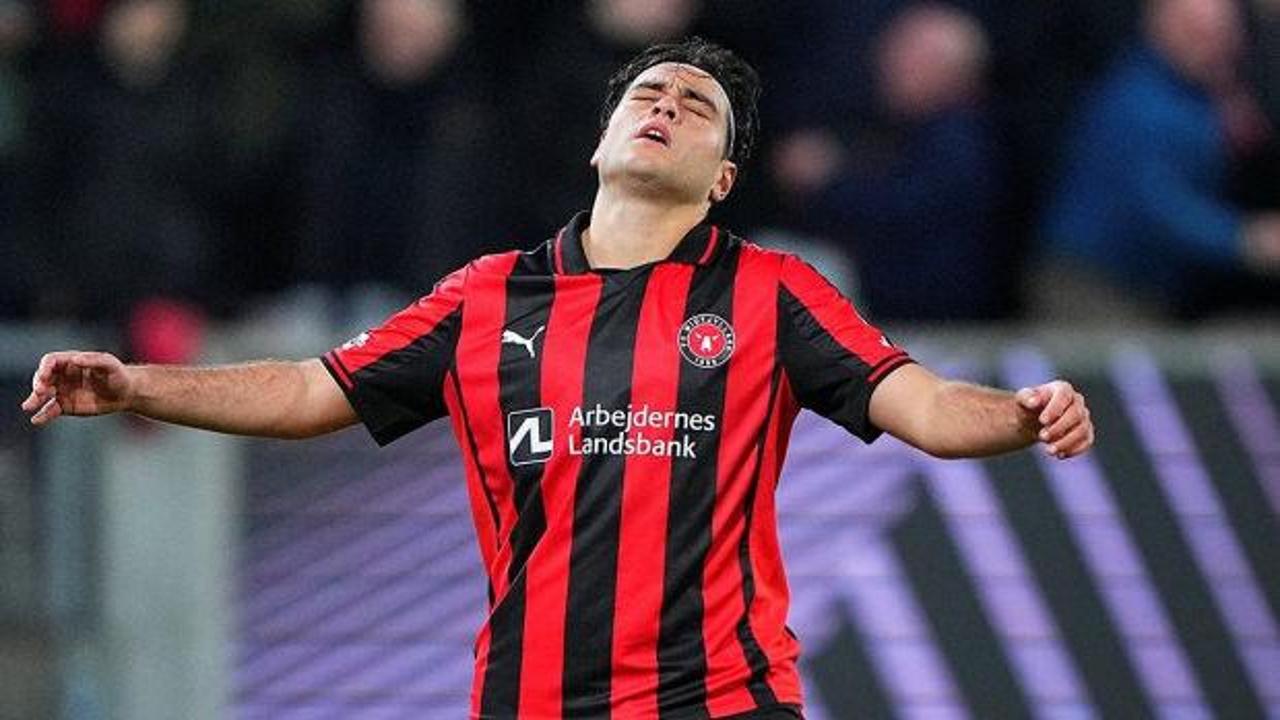 Yıldız oyuncu duyurdu! Milli Takım'da olmayacak