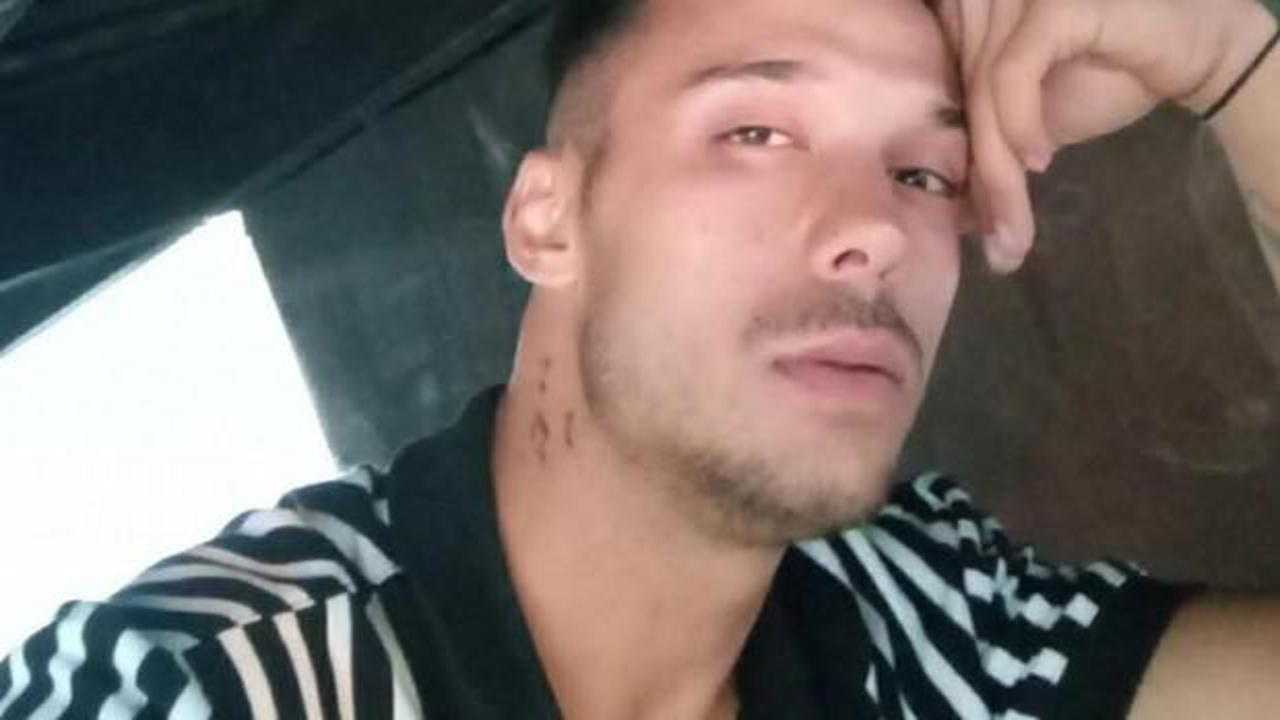 Yolda yürürken önü kesilen müzisyen, öldürüldü!