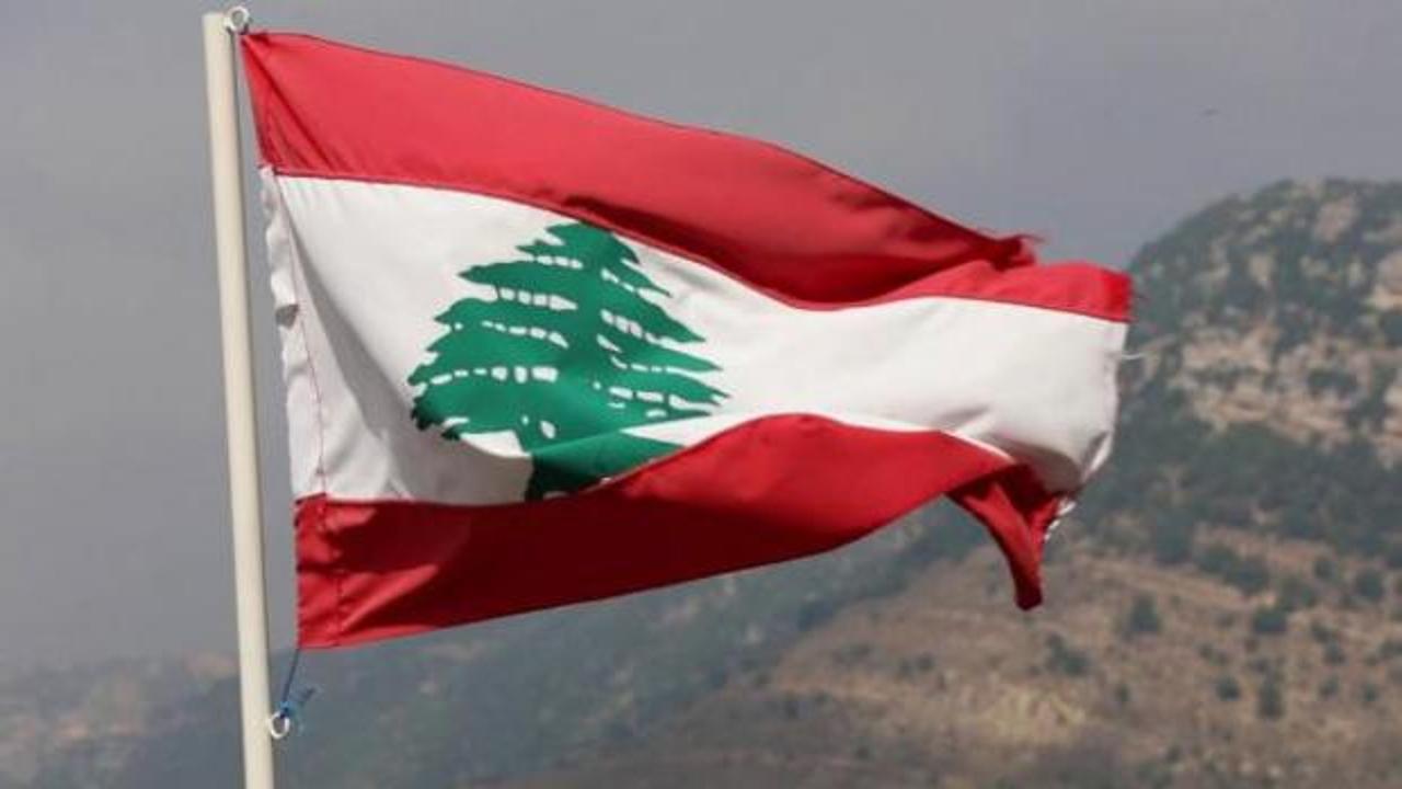Lübnan'dan İran kararı! 29 Mart'a kadar süre verildi