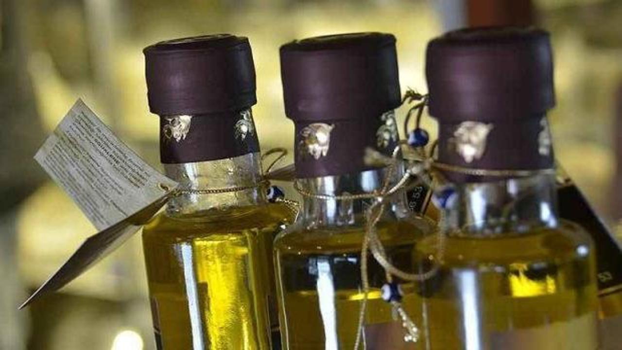 Zeytinyağında dev sahtek&acirc;rlık: 82 kez ifşa edilen firma