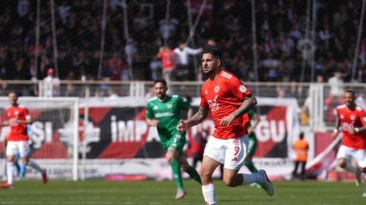 11 puan fark var! 24 yıl sonra çok yaklaştılar: 1. Lig'e ilk bilet bu hafta kesilebilir