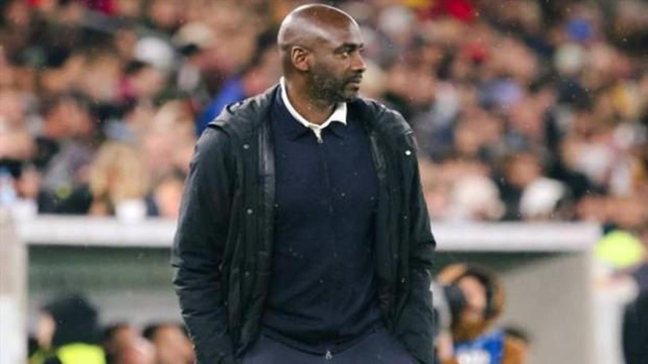 2 maçta takımı 7 gol yedi! Dünya Kupası'na 72 gün kala görevden alındı