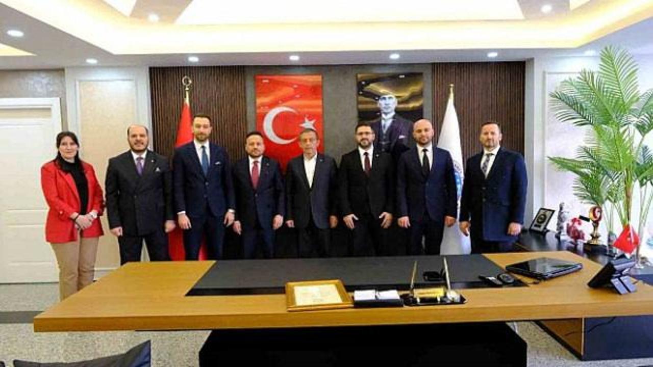 Vakıf Katılım'dan KOBİ'lere e-Yönetim kolaylığı!